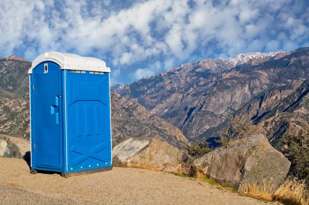 Types of Portable Toilets We Offer in Meadview, AZ