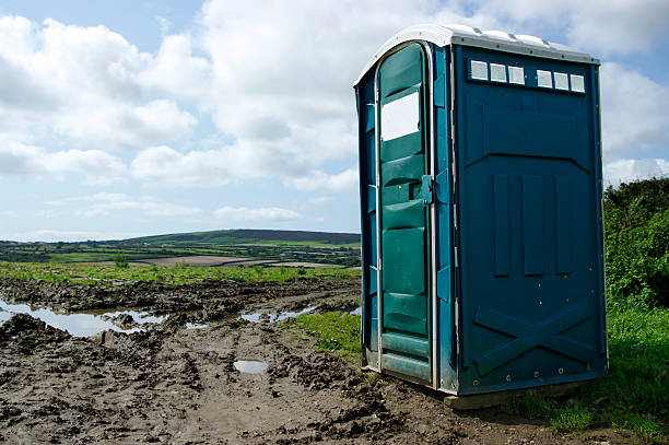 Best Portable Restroom Setup and Delivery  in Meadview, AZ